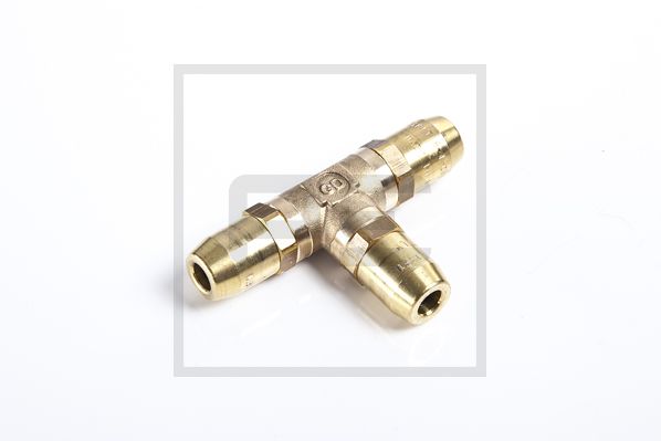 Pe Automotive Steekverbinding 076.673-00A