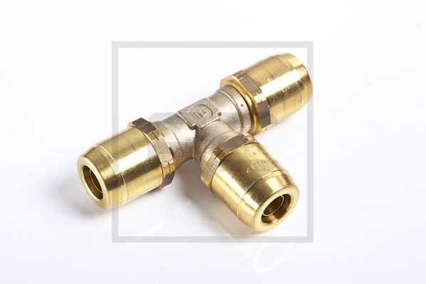 Pe Automotive Steekverbinding 076.680-00A