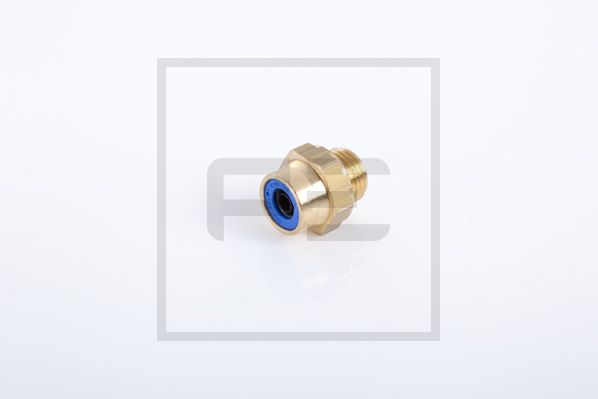Pe Automotive Steekverbinding 076.685-60A