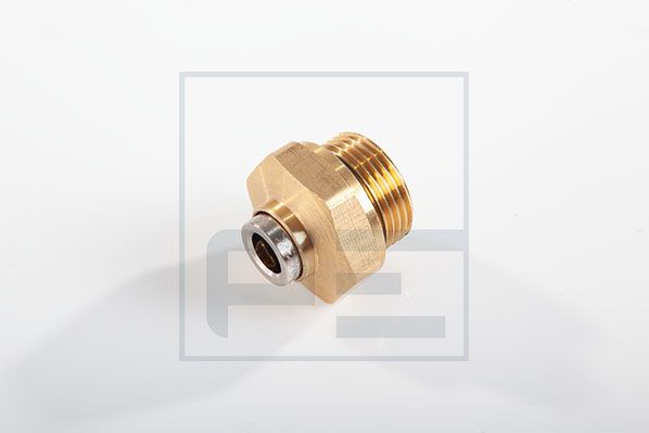 Pe Automotive Steekverbinding 076.686-50A