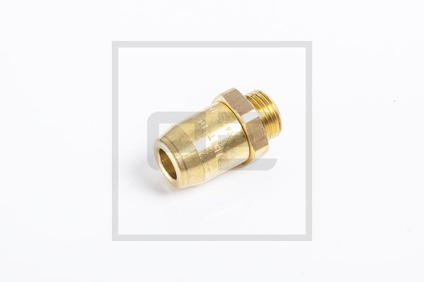 Pe Automotive Steekverbinding 076.687-00A