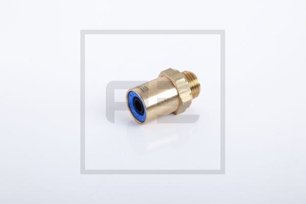 Pe Automotive Steekverbinding 076.687-60A