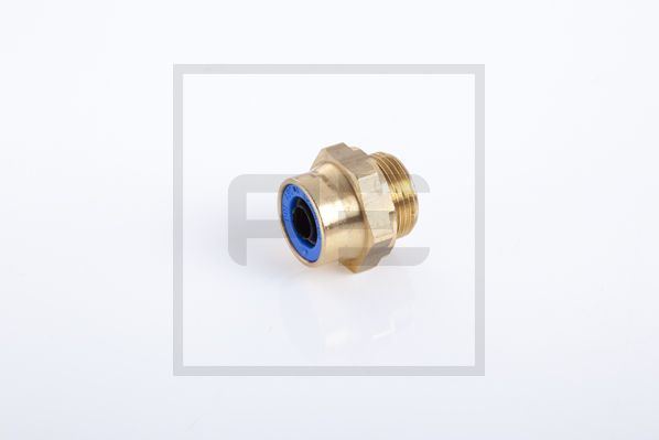 Pe Automotive Steekverbinding 076.690-60A