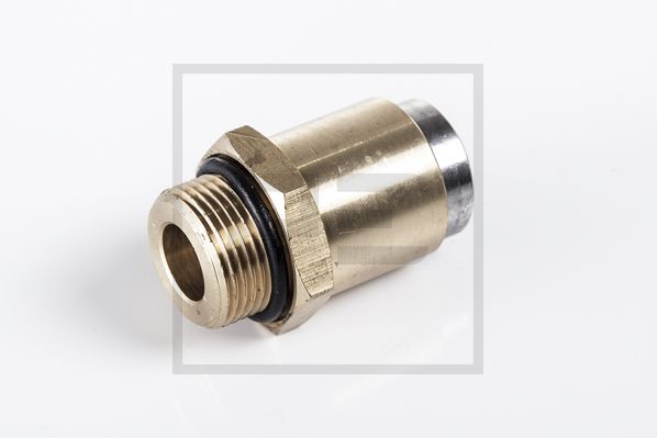 Pe Automotive Steekverbinding 076.691-00A