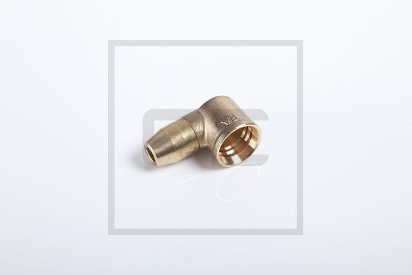 Pe Automotive Steekverbinding 076.734-00A