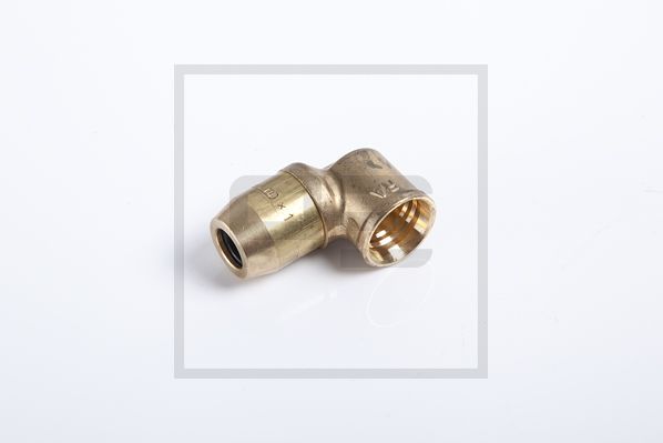 Pe Automotive Steekverbinding 076.738-00A