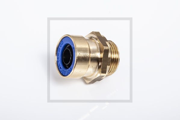 Pe Automotive Steekverbinding 076.757-00A