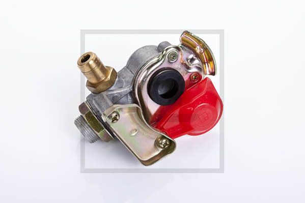 Pe Automotive Koppelkop 076.887-00A