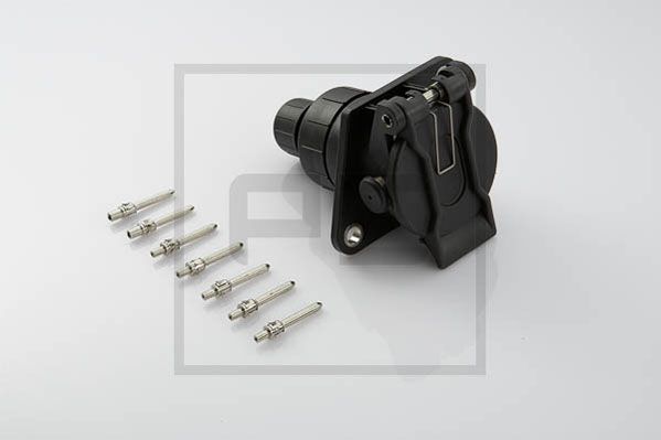 Pe Automotive Stekkerdoos 076.942-40A