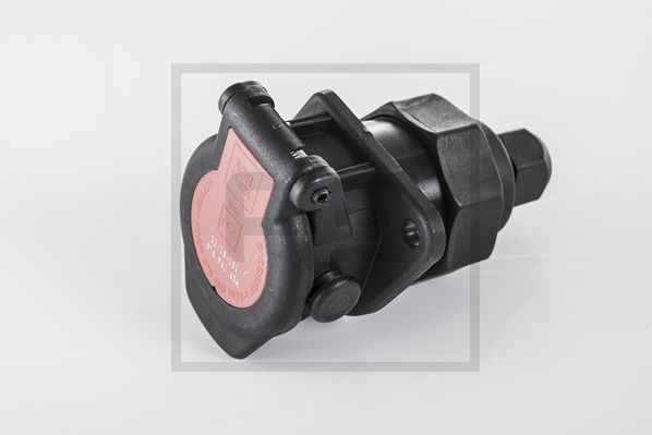 Pe Automotive Stekkerdoos 076.942-45A