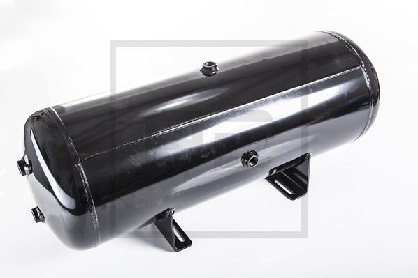Pe Automotive Luchtreservoir, pneumatisch systeem 076.956-80A