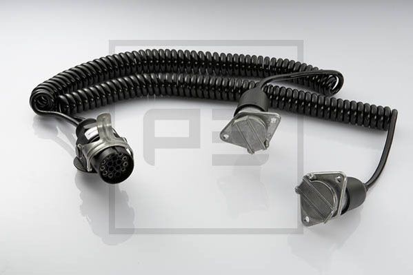 Pe Automotive Adapterkabel 076.969-10A