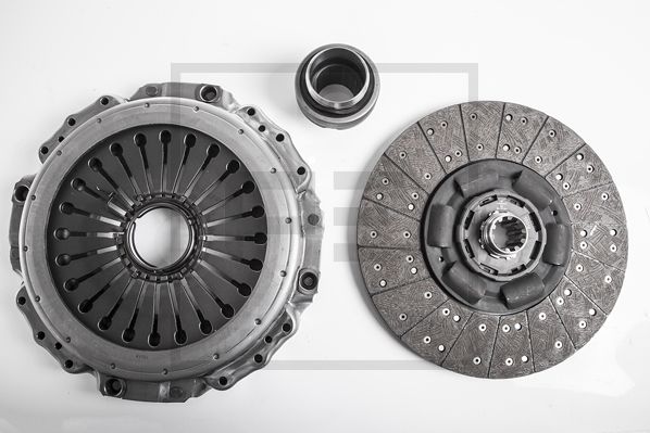 Pe Automotive Koppelingsset 080.406-00A