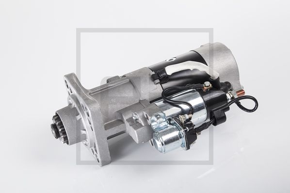 Pe Automotive Starter 080.806-00A