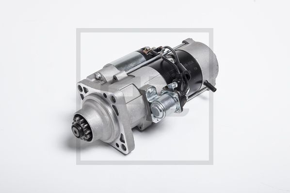 Pe Automotive Starter 080.808-00A