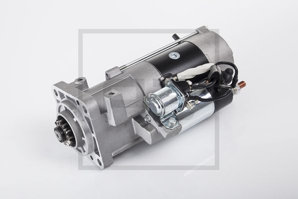 Pe Automotive Starter 080.811-00A