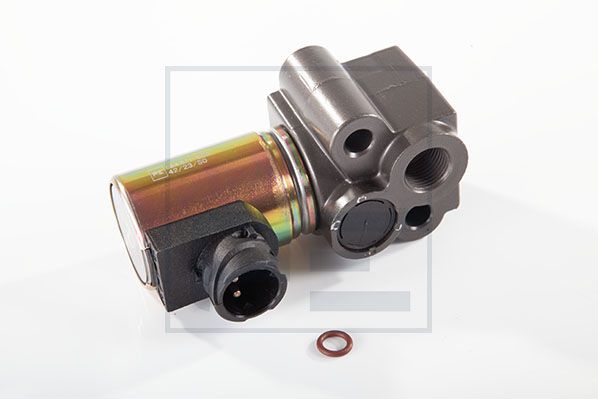 Pe Automotive Magneetklep 084.671-00A