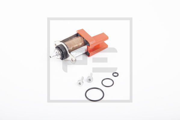 Pe Automotive Magneetklep 084.710-00A