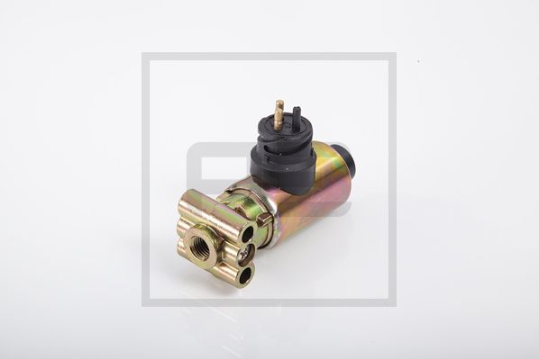 Pe Automotive Magneetklep 084.728-00A