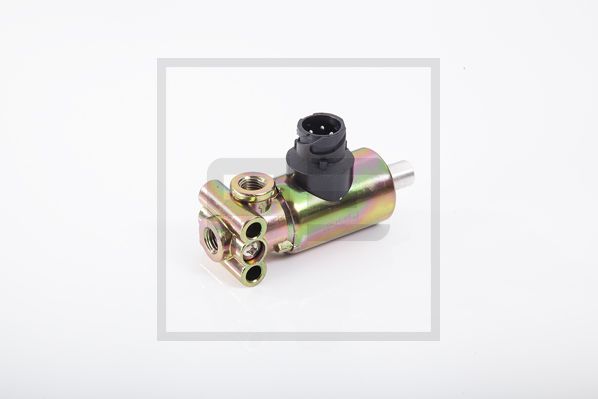 Pe Automotive Klep, ABS - regeling 084.731-00A