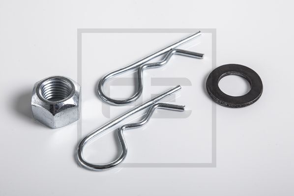 Pe Automotive Accessoiresset 084.950-00A