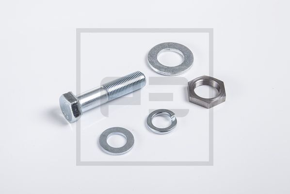 Pe Automotive Accessoiresset 084.957-00A