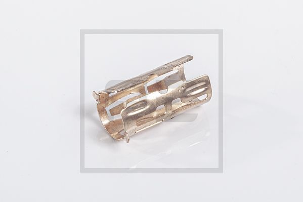 Pe Automotive Klemhuls ABS toerentalsensor 086.002-00A