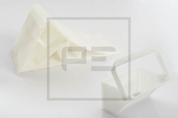 Pe Automotive Wegrolblok 090.509-00A