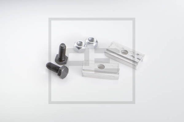 Pe Automotive Accessoiresset 090.860-10A