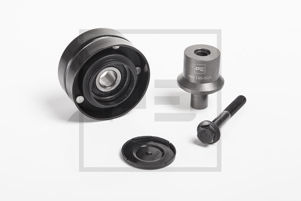 Pe Automotive Spanner poly V-riem 100.135-00A