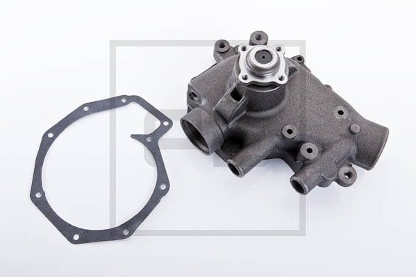 Pe Automotive Waterpomp 100.150-00A
