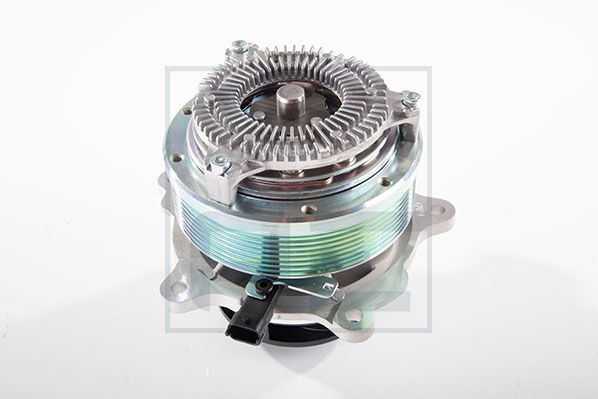 Pe Automotive Waterpomp 100.163-00A
