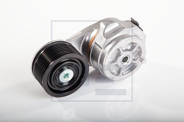 Pe Automotive Spanner poly V-riem 100.166-00A