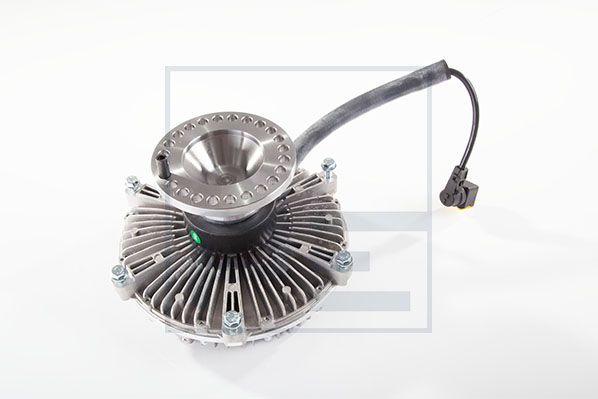 Pe Automotive Koppeling, radiateurventilator 100.243-00A