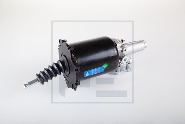 Pe Automotive Koppelingsversterker 100.260-00A