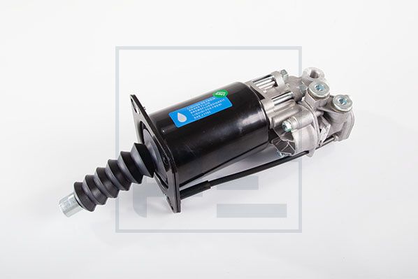 Pe Automotive Koppelingsversterker 100.264-00A