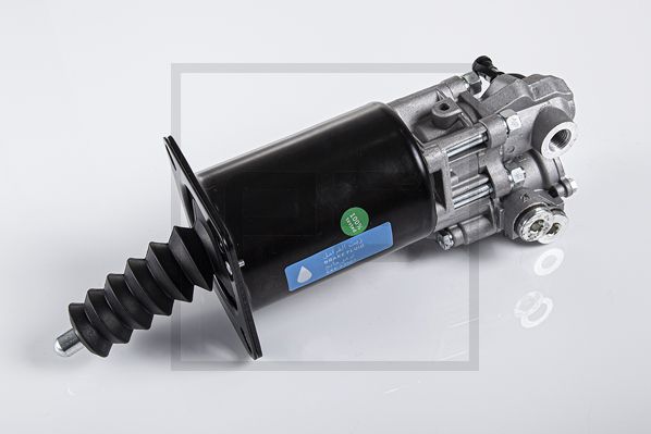 Pe Automotive Koppelingsversterker 100.266-00A