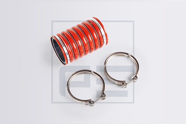 Pe Automotive Laadluchtslang 100.360-00A