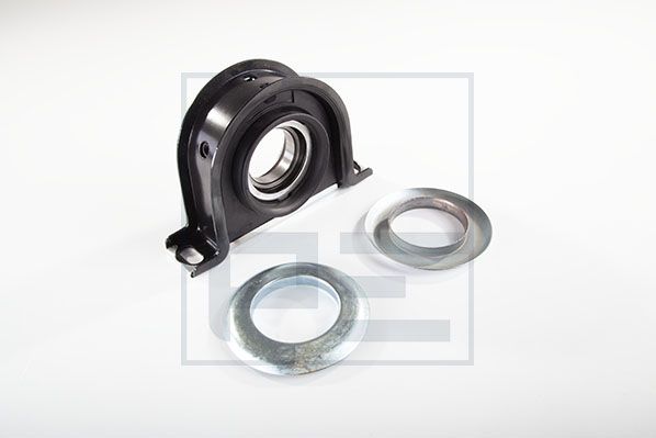 Pe Automotive Ophanging, cardanas 100.427-00A