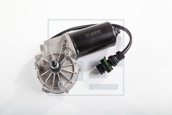 Pe Automotive Ruitenwissermotor 100.595-00A
