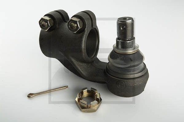 Pe Automotive Spoorstangeind / Stuurkogel 102.005-00A