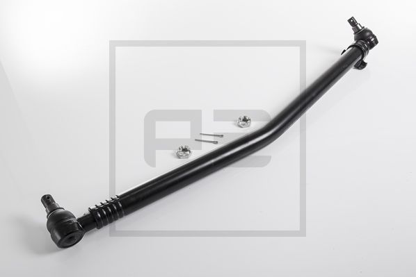 Pe Automotive Spoorstangeind / Stuurkogel 102.026-00A