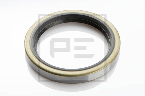Pe Automotive Dichtingsring 104.020-00A