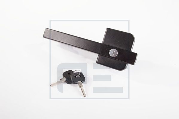 Pe Automotive Portiergreep buitenkant 108.401-00A