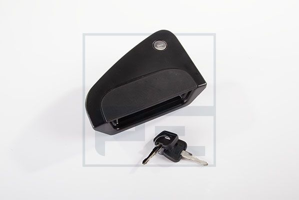 Pe Automotive Portiergreep buitenkant 108.402-00A