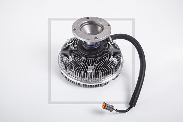 Pe Automotive Visco-koppeling 120.580-00A