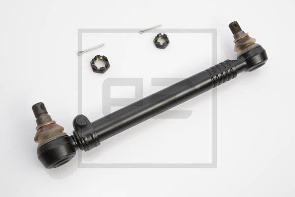 Pe Automotive Spoorstangeind / Stuurkogel 122.035-00A