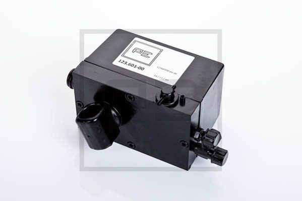 Pe Automotive Kantelpomp Cabine 123.601-00A