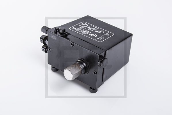 Pe Automotive Kantelpomp Cabine 123.607-00A