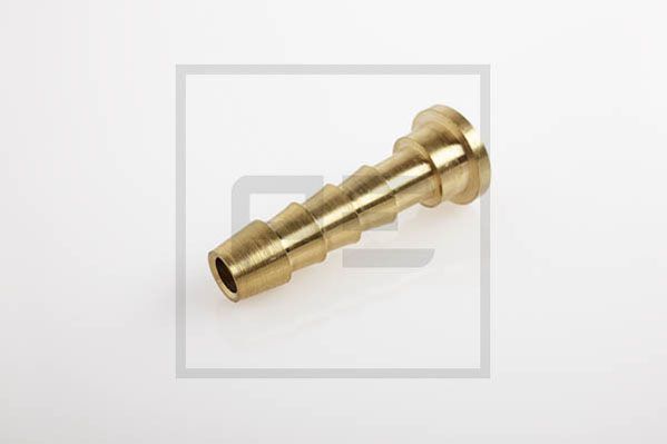 Pe Automotive Verbindingsklem, persluchtleiding 126.149-00A